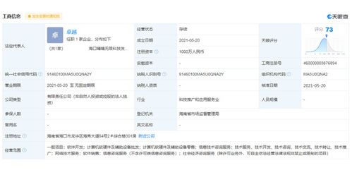 滴滴戰略布局?？冢O立科技公司聚焦技術創新與咨詢服務